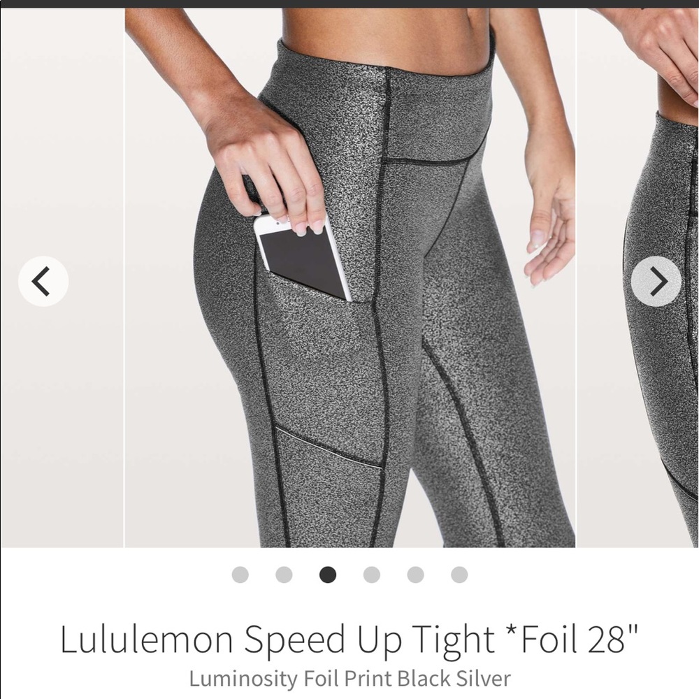 🍋 Lululemon leggings 🍋
